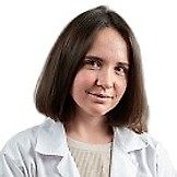 Левина Наталья Олеговна