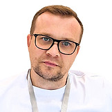 Соляников Дмитрий Александрович