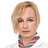 Пархоменко Валерия Владимировна
