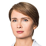 Перегудова Валерия Борисовна