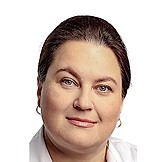 Суворова Галина Николаевна