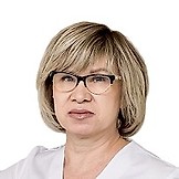 Николенко Людмила Ильинична