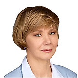 Виноградова Алла Валентиновна