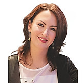 Предтеченская Юлия Владимировна