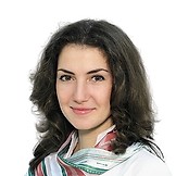 Полякова (Сафронова) Наталья Александровна