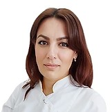 Викторук Анастасия Алексеевна