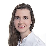 Лазарович Ольга Николаевна