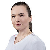 Черных Екатерина Сергеевна
