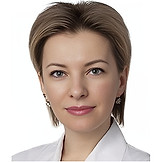 Герасимова Ольга Николаевна