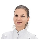 Павлова Анна Александровна