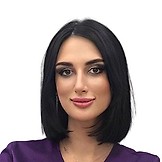 Дзгоева Илона Васильевна
