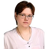  Титова Мария Геннадьевна