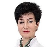 Иванова Лариса Борисовна