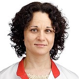 Тимонина Карина Валерьевна