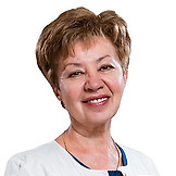 Александрова Людмила Николаевна