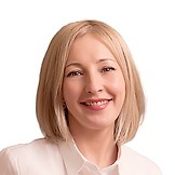 Cилаева Ольга Анатольевна