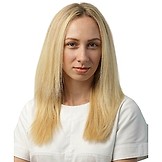 Комисова Виктория Витальевна