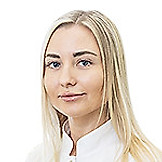 Сараева Екатерина Олеговна