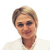 Ступникова Анастасия Евгеньевна
