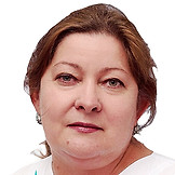 Макаренко Татьяна Ивановна
