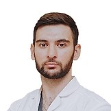 Текеев Анзор Солтанович 