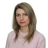 Куликова Ирина Сергеевна