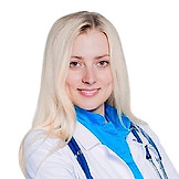 Ступина Светлана Анатольевна