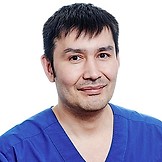Ларионов Николай Анатольевич