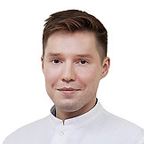 Демидов Егор Евгеньевич
