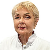 Дубровина Татьяна Владимировна