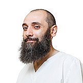 Гатиев Аслан Багаудинович