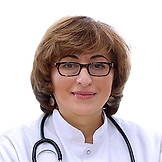 Кузнецова Поликсения Саввовна