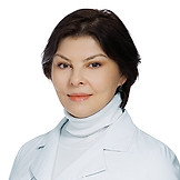 Гульянц Наталия Михайловна