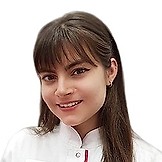 Матлакова Анна Александровна