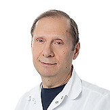 Хейфец Александр Борисович