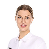 Петракова Ольга Алексеевна