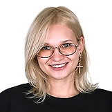Попова Мария Владимировна