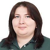 Байрамова Асият Ибрагимовна