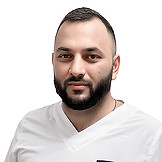 Григориадис Николай Константинович