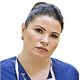Волнянкина Татьяна Владимировна