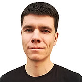 Волобуев Ярослав Валерьевич
