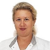 Мышляева Тамара Олеговна