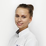 Киреева Анастасия Васильевна