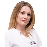 Орлова Светлана Александровна