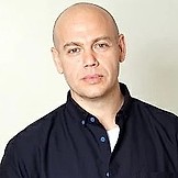 Бергер Дмитрий Юрьевич