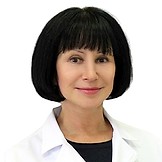 Слободина Галина Александровна