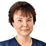 Вишнякова Наталья Борисовна