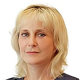 Мареева Ольга Ивановна