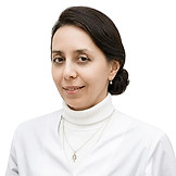 Пирова Гульшан Тиллоевна