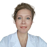 Ковалькова Елена Валерьевна